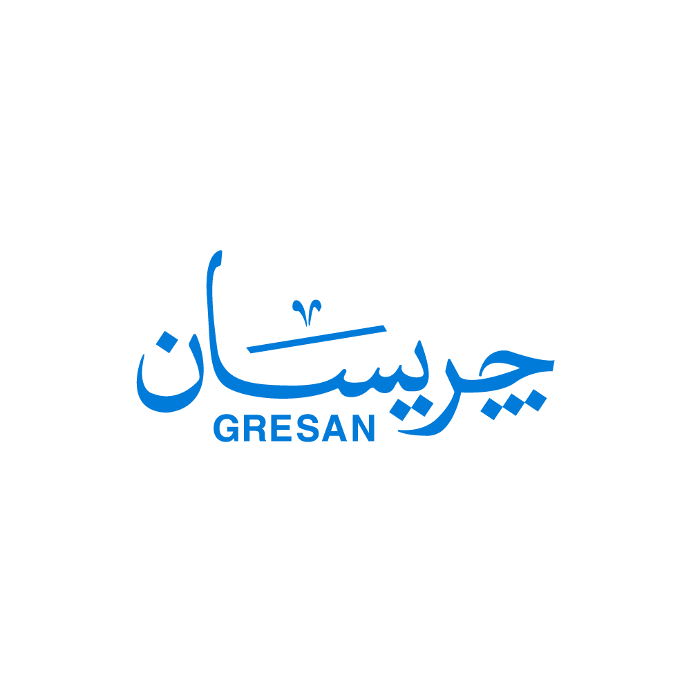 Gresan Logo